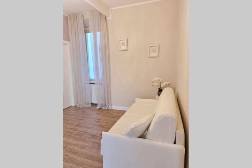 Maison Marina_Pavia San Michele Centro Storico Εξωτερικό φωτογραφία