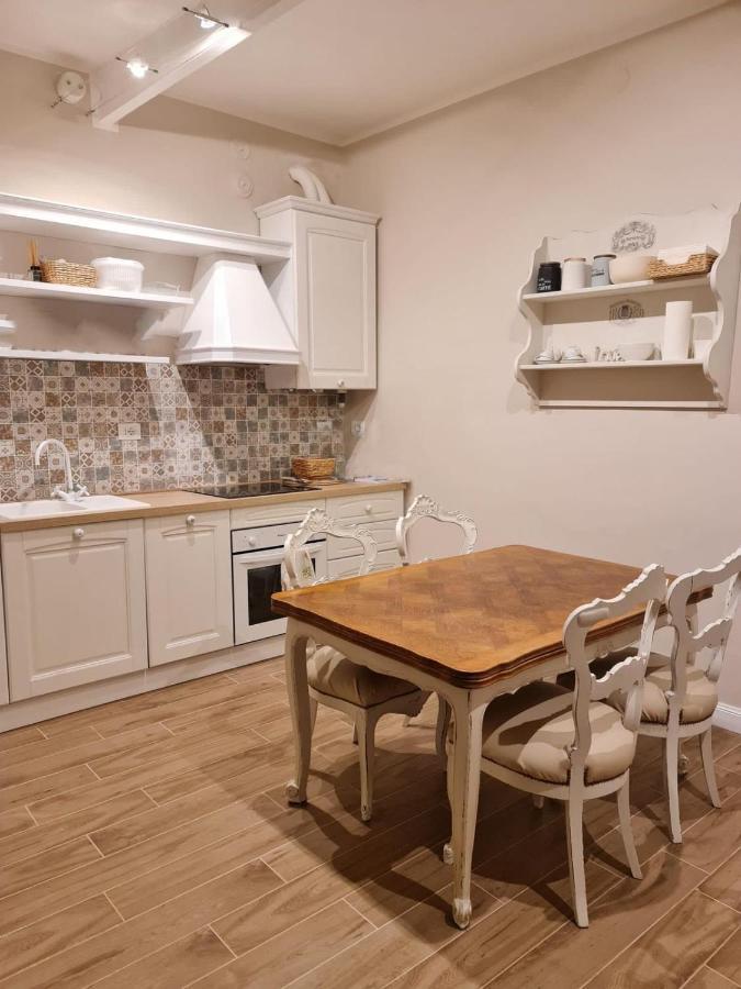 Maison Marina_Pavia San Michele Centro Storico Εξωτερικό φωτογραφία